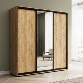 Шкаф-купе Акцент-Сим ДЗ 1500-600 в Казани - kazan.mebel24.online | фото 4