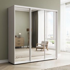 Шкаф-купе Акцент-Сим З 1800-600 в Казани - kazan.mebel24.online | фото 1