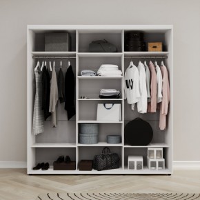 Шкаф-купе Акцент-Сим З 1800-600 в Казани - kazan.mebel24.online | фото 2
