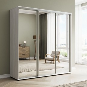 Шкаф-купе Акцент-Сим З 1800-600 в Казани - kazan.mebel24.online | фото 3