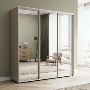 Шкаф-купе Акцент-Сим З 1800-600 в Казани - kazan.mebel24.online | фото 6