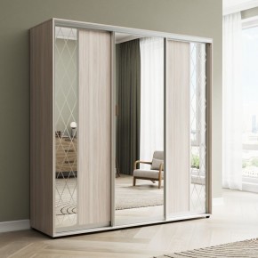 Шкаф-купе Акцент-Вера ДР 1800-600 в Казани - kazan.mebel24.online | фото 4