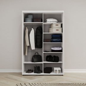Шкаф-купе Акцент-Вера КР 1000-600 в Казани - kazan.mebel24.online | фото 2