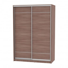 Шкаф-купе B-220х160х60-2 "Белла" в Казани - kazan.mebel24.online | фото 10