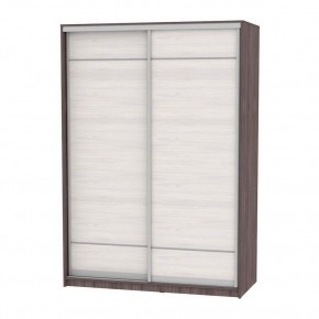 Шкаф-купе B-220х160х60-2 "Белла" в Казани - kazan.mebel24.online | фото 14