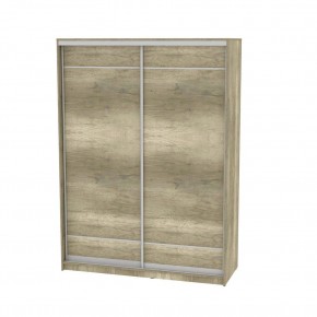 Шкаф-купе B-220х160х60-2 "Белла" в Казани - kazan.mebel24.online | фото 17