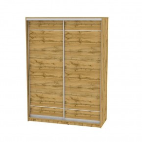 Шкаф-купе B-220х160х60-2 "Белла" в Казани - kazan.mebel24.online | фото 18