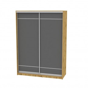 Шкаф-купе B-220х160х60-2 "Белла" в Казани - kazan.mebel24.online | фото 19