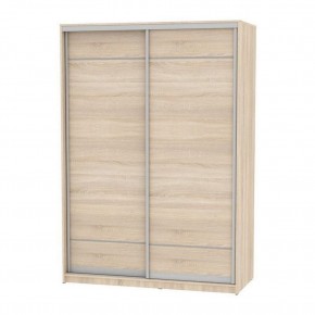Шкаф-купе B-220х160х60-2 "Белла" в Казани - kazan.mebel24.online | фото 4
