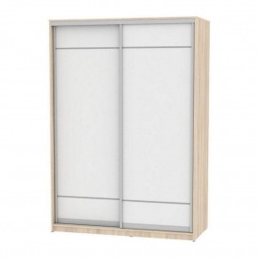 Шкаф-купе B-220х160х60-2 "Белла" в Казани - kazan.mebel24.online | фото 5
