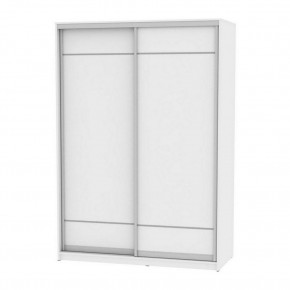 Шкаф-купе B-220х160х60-2 "Белла" в Казани - kazan.mebel24.online | фото 6