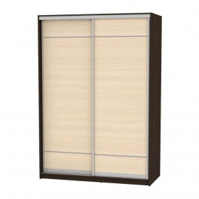 Шкаф-купе B-220х160х60-2 "Белла" в Казани - kazan.mebel24.online | фото 8