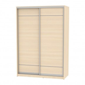 Шкаф-купе B-220х160х60-2 "Белла" в Казани - kazan.mebel24.online | фото 9