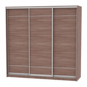 Шкаф-купе B-220х235х60-2 "Белла" в Казани - kazan.mebel24.online | фото 10
