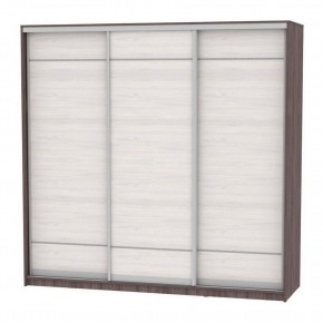 Шкаф-купе B-220х235х60-2 "Белла" в Казани - kazan.mebel24.online | фото 14