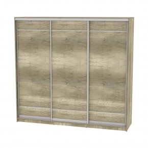 Шкаф-купе B-220х235х60-2 "Белла" в Казани - kazan.mebel24.online | фото 17