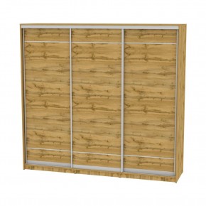 Шкаф-купе B-220х235х60-2 "Белла" в Казани - kazan.mebel24.online | фото 18
