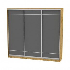 Шкаф-купе B-220х235х60-2 "Белла" в Казани - kazan.mebel24.online | фото 19
