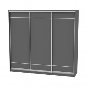 Шкаф-купе B-220х235х60-2 "Белла" в Казани - kazan.mebel24.online | фото 20