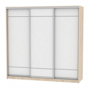 Шкаф-купе B-220х235х60-2 "Белла" в Казани - kazan.mebel24.online | фото 5