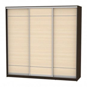 Шкаф-купе B-220х235х60-2 "Белла" в Казани - kazan.mebel24.online | фото 8
