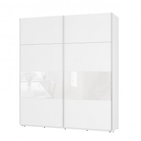 Шкаф-купе Харви ШКК-10 (белый) в Казани - kazan.mebel24.online | фото 2