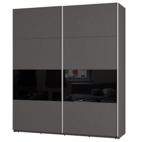 Шкаф-купе Харви ШКК-10 (графит) в Казани - kazan.mebel24.online | фото 4