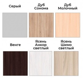 Шкаф-купе ХИТ 22-18-888 (620) в Казани - kazan.mebel24.online | фото 3