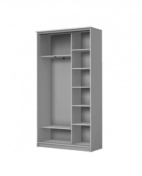 Шкаф-купе ХИТ 22-4-14-55 (420) в Казани - kazan.mebel24.online | фото 2