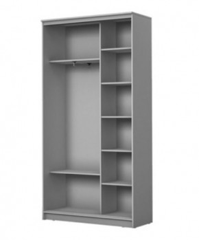 Шкаф-купе ХИТ 22-4-14-77 (420) в Казани - kazan.mebel24.online | фото 2