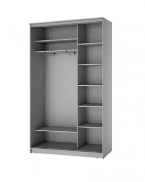 Шкаф-купе ХИТ 22-4-15-11 (420) в Казани - kazan.mebel24.online | фото 2