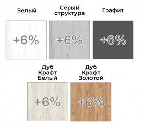 Шкаф-купе ХИТ 22-4-18-555 (420) в Казани - kazan.mebel24.online | фото 4