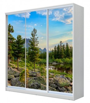 Шкаф-купе ХИТ 22-4-18-777 (420) в Казани - kazan.mebel24.online | фото 1