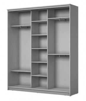 Шкаф-купе ХИТ 22-4-18-777 (420) в Казани - kazan.mebel24.online | фото 2