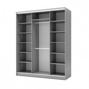 Шкаф-купе ХИТ 23-20/2-151 (620) в Казани - kazan.mebel24.online | фото 2