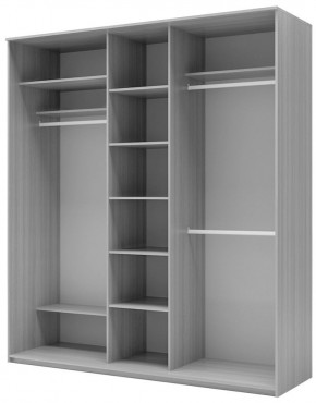Шкаф-купе ХИТ 23-20-222 (620) в Казани - kazan.mebel24.online | фото 2