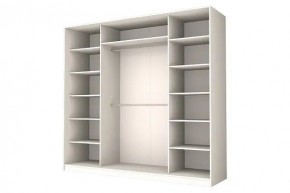 Шкаф-купе ХИТ 23-24/2-6556 (620) в Казани - kazan.mebel24.online | фото 2