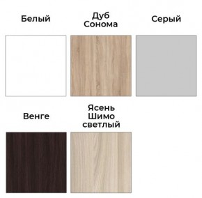 Шкаф-купе ХИТ 23-24/2-7777 (620) в Казани - kazan.mebel24.online | фото 2