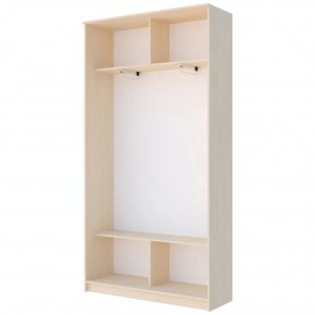 Шкаф-купе ХИТ 23-4-12/2-66 (420) в Казани - kazan.mebel24.online | фото 5