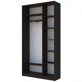 Шкаф-купе ХИТ 23-4-14-15 (420) в Казани - kazan.mebel24.online | фото 2