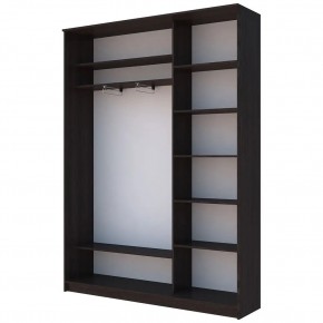 Шкаф-купе ХИТ 23-4-17-55 (420) в Казани - kazan.mebel24.online | фото 2