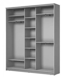 Шкаф-купе ХИТ 23-4-20-151 (420) в Казани - kazan.mebel24.online | фото 2