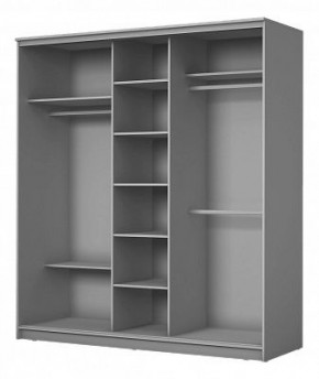 Шкаф-купе ХИТ 24-20-666 (620) в Казани - kazan.mebel24.online | фото 2