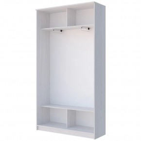 Шкаф-купе ХИТ 24-4-12/2-55 (420) в Казани - kazan.mebel24.online | фото 2