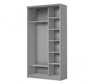 Шкаф-купе ХИТ 24-4-12-22 (420) в Казани - kazan.mebel24.online | фото 2