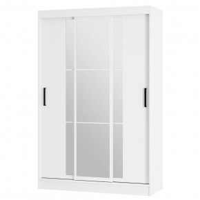 Шкаф-купе Тайм ШКК-03 (белый) в Казани - kazan.mebel24.online | фото 2