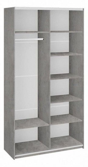 Шкаф-купе Траст СШК 2.120.60-11.11 в Казани - kazan.mebel24.online | фото 2
