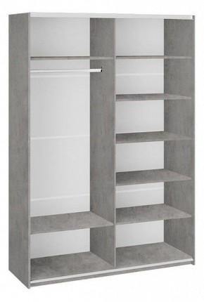 Шкаф-купе Траст СШК 2.160.80-11.13 в Казани - kazan.mebel24.online | фото 2