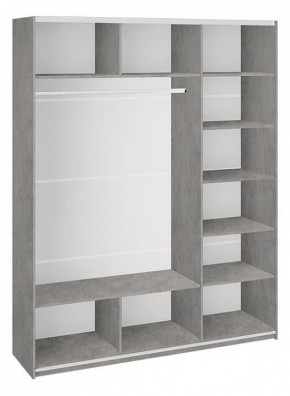 Шкаф-купе Траст СШК 2.180.60-13.13.13 в Казани - kazan.mebel24.online | фото 2