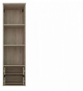 Шкаф навесной Альянс 435.06 в Казани - kazan.mebel24.online | фото 1